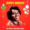 JAMES BROWN – THE MERRY CHRISTMAS ALBUM 2018 (02112-VB, 180 gm.) BELLEVUE/EU MINT (5711053021120)