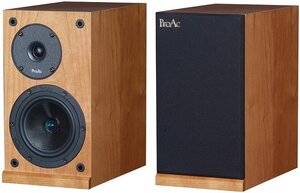 ProAc Response D1 Cherry