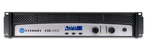 Crown CDi2000 (230-240V)
