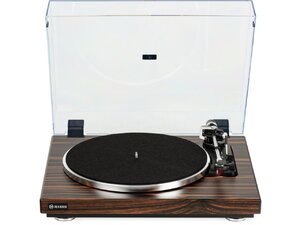 REKKORD AUDIO F 400 (2M Red) Maccassar