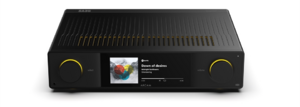 Arcam SA35 Black