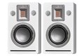 Audiovector QR Wall White Silk