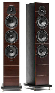 Sonus Faber Lumina III Wenge