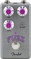 FENDER PEDAL HAMMERTONE FUZZ