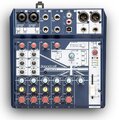 SOUNDCRAFT Notepad-8FX