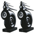 Bowers & Wilkins Nautilus 230V Black