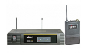 Mipro MR-811/MT-801a (803 375 MHz)