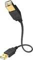 Inakustik Premium USB A > B 2,0m