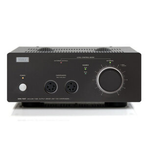 Stax SRM-700T black