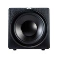 Velodyne Deep Blue 12 BLACK VINYL