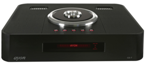 Ayon Audio CD-T II