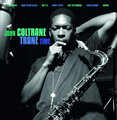 JOHN COLTRANE – TRANE TIME 2017 (02063-LP) BELLEVUE/EU MINT (5711053020635)