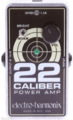 Electro-harmonix 22 Caliber