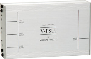 Musical Fidelity V-PSU2