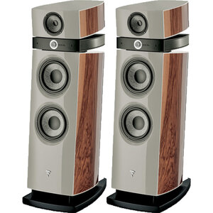 Focal Maestro Utopia Evo Noyer Naturel