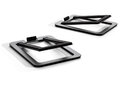 Audioengine DS2M Desktop Stands