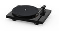 Pro-Ject Debut Carbon EVO 2M-Red High Gloss Black