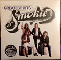 SMOKIE - GREATEST HITS 2 LP Set 2016 (88875129621, WHITE VINYL) GAT, SONY MUSIC/EU MINT (0888751296213)