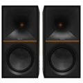 Klipsch The Nines McLaren Edition