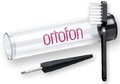 Ortofon DJ maintenance set (stylus brush and screwdriver)