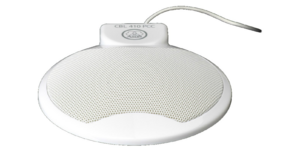 AKG CBL410 PCC White