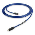 CHORD ClearwayX 1RCA to 1RCA Sub 3m