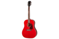 GIBSON J-45 STANDARD CHERRY