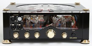 AudioValve SOLARIS-DAC