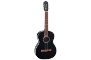 TAKAMINE GC2 BLK