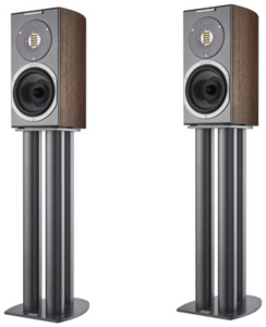 Audiovector R1 Arrete Italian Walnut