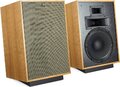 Klipsch Heresy IV Natural Cherry