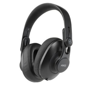 AKG K361-BT Black