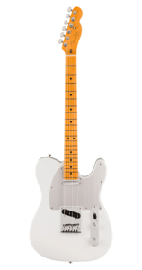 FENDER AMERICAN ULTRA II TELECASTER AVALANCHE