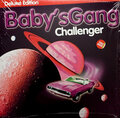 Baby's Gang – Challenger (Deluxe Edition) Vinyl LP (1985/2017)
