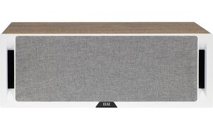 ELAC Debut Reference DCR52 White/Wood