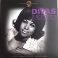 V/A – DIVAS DISCOVERED 3 LP Set 2016 (02019-VB) BELLEVUE/EU MINT (5711053020192)