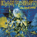 Iron Maiden – Live After Death 2LP