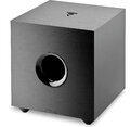 Focal CUB EVO Black