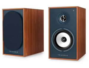 Triangle Borea BR02 Connect Oak Blue