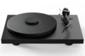 Pro-Ject Debut PRO S (PICK IT S2 C BLACK) Black