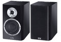 Heco Elementa 300 Satin lacquer Black