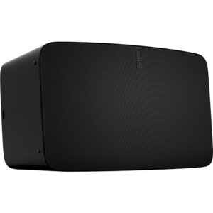 Sonos Five Black