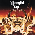 Mercyful Fate - 9 (1999/2022) Vinyl LP