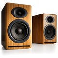 Audioengine P4-Natural Bamboo