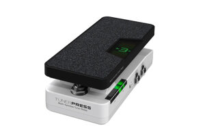 Hotone Audio Tuner Press