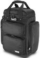 UDG Ultimate ProducerBag Large Black/Orange Inside (U9022BL/OR