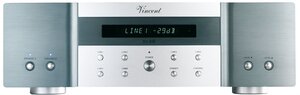 Vincent SV-234 Silver