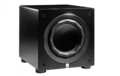 ELAC RS700-SB Black