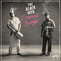 BLACK KEYS - DROPOUT BOOGIE 2022 (075597913576) NONESUCH/EU MINT (0075597913576)