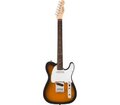 Squier Debut Telecaster Lrl 2 Tone Sunburst